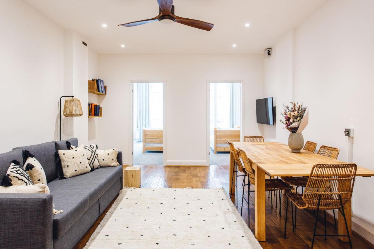 2 Bedroom Apartment Right On Trafalgar Square London Exterior foto