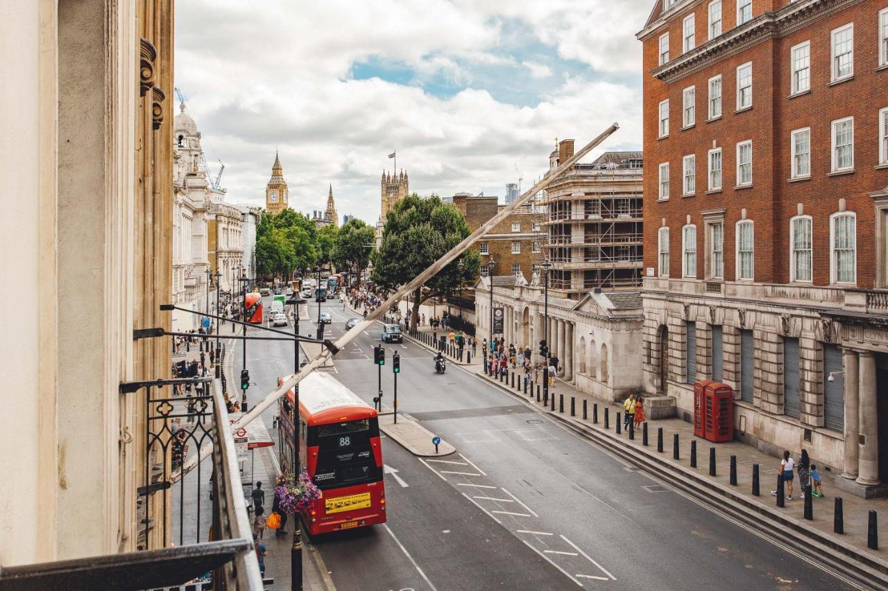2 Bedroom Apartment Right On Trafalgar Square London Exterior foto