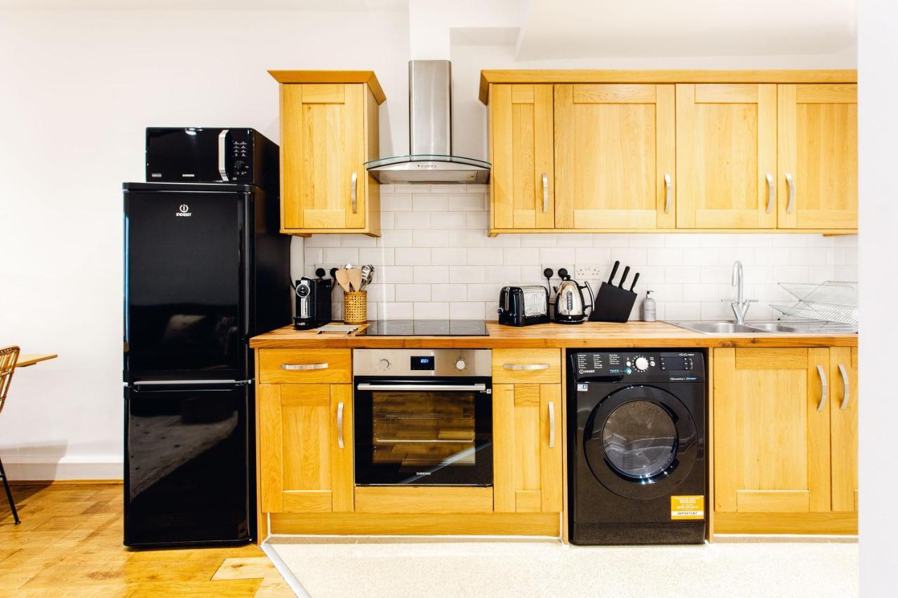 2 Bedroom Apartment Right On Trafalgar Square London Exterior foto