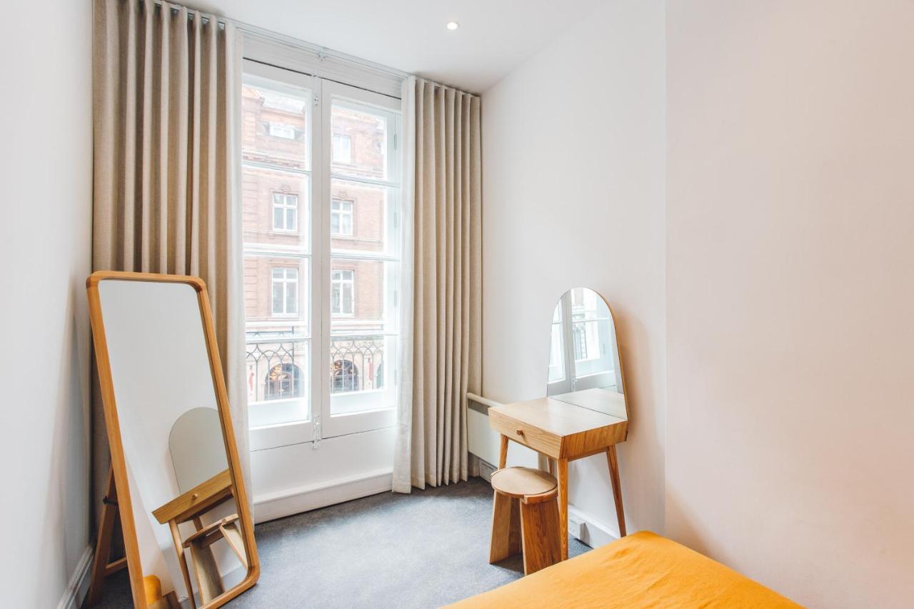 2 Bedroom Apartment Right On Trafalgar Square London Exterior foto