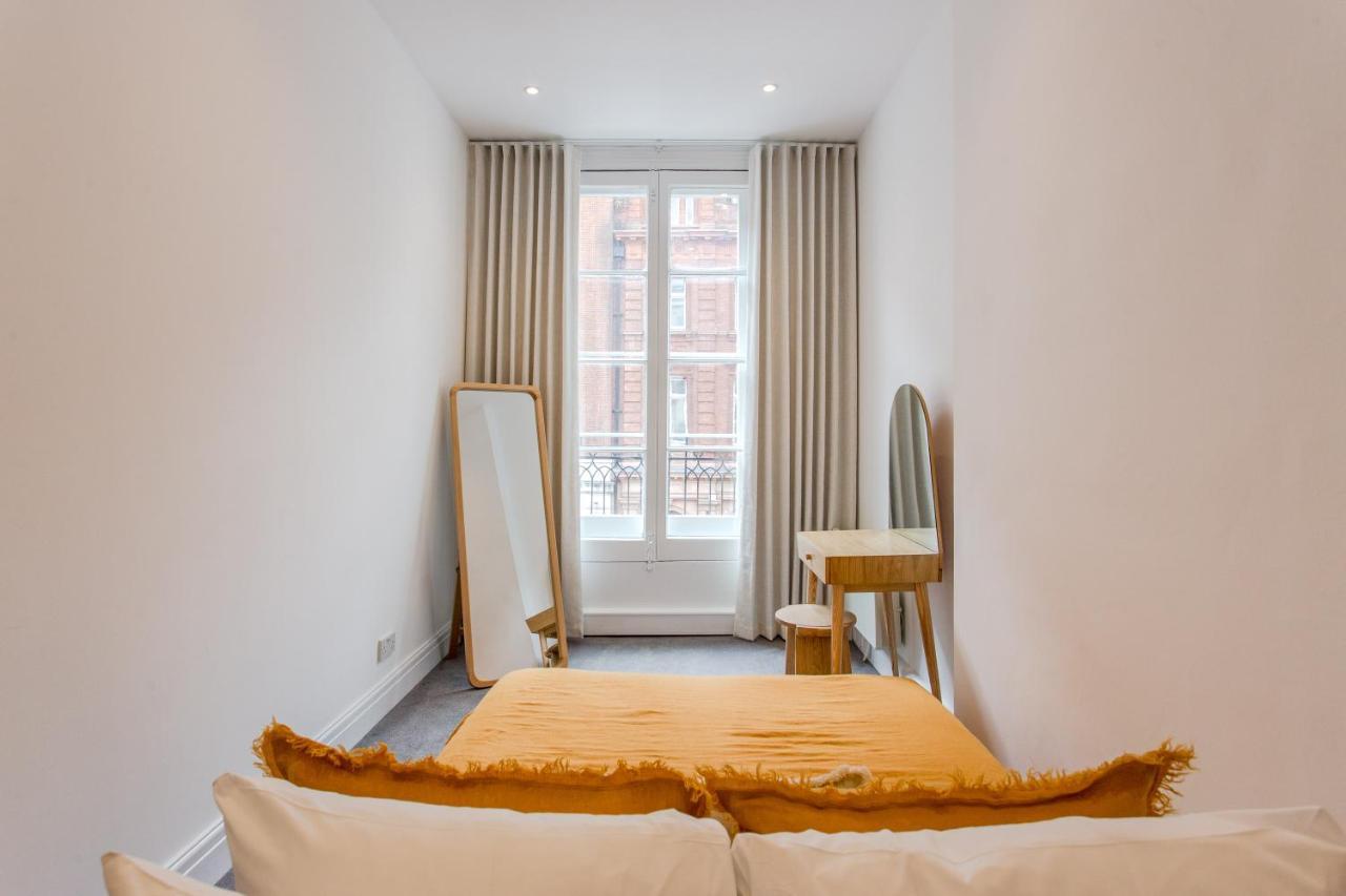 2 Bedroom Apartment Right On Trafalgar Square London Exterior foto