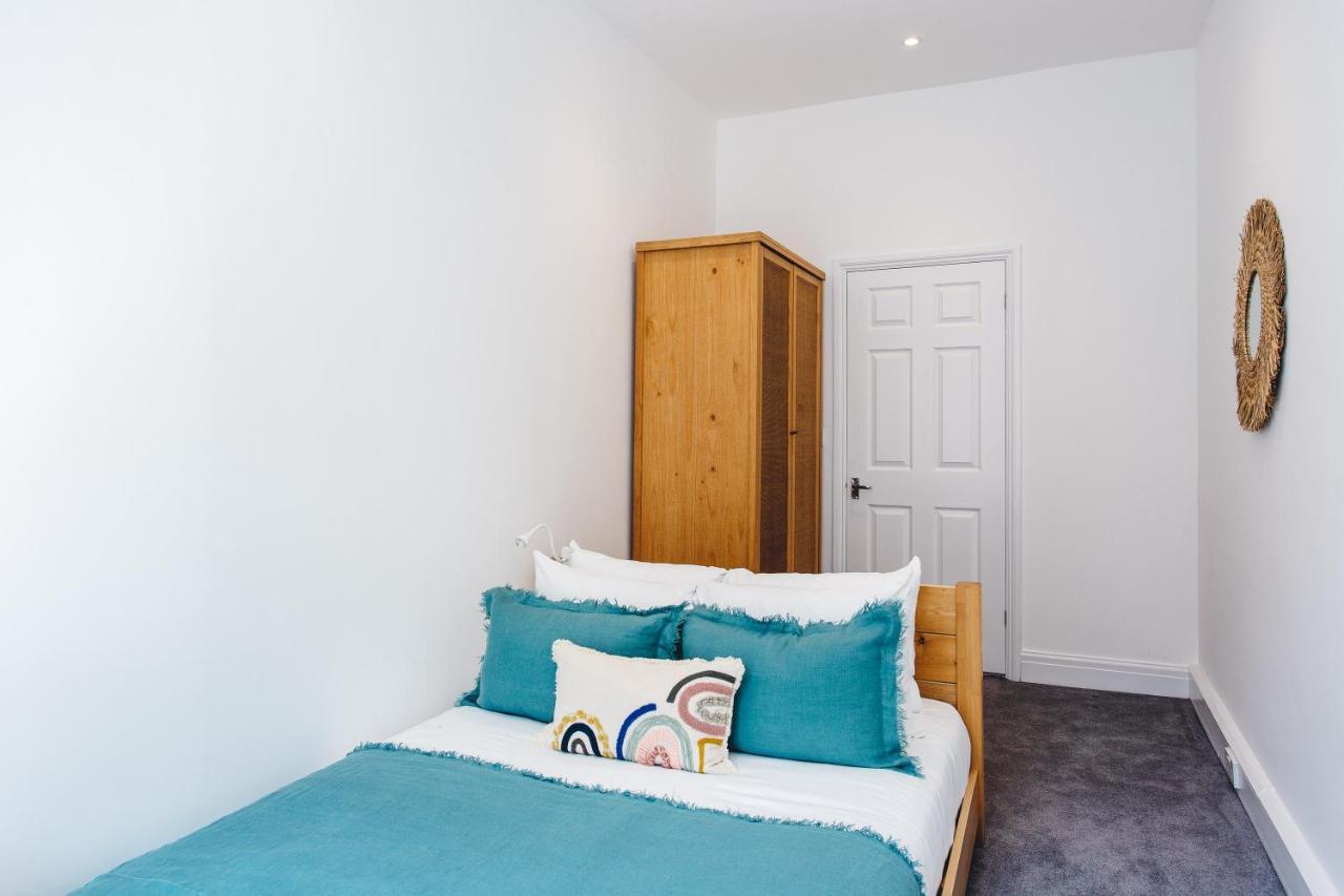 2 Bedroom Apartment Right On Trafalgar Square London Exterior foto