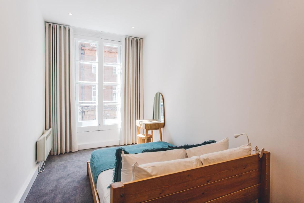 2 Bedroom Apartment Right On Trafalgar Square London Exterior foto