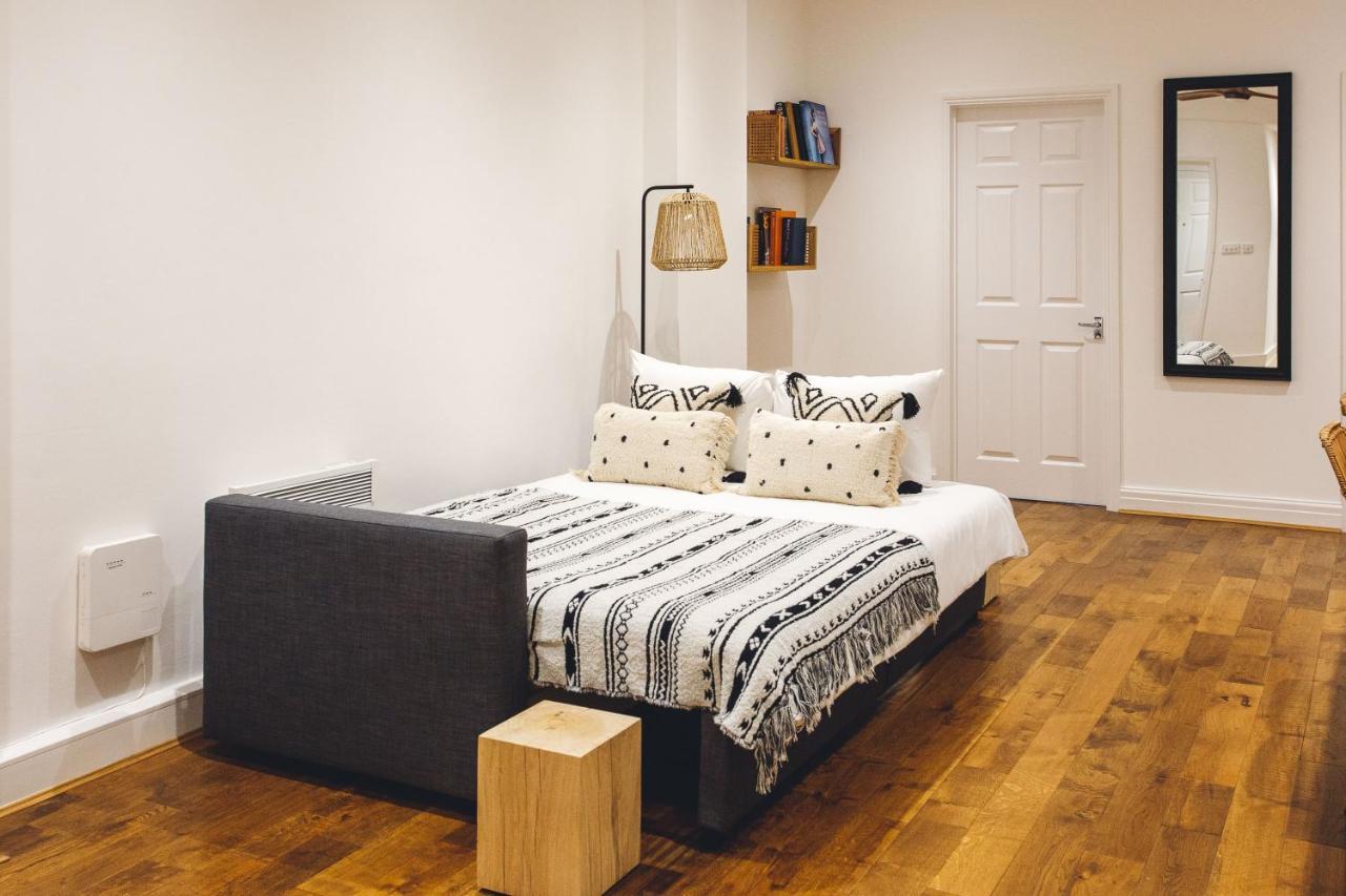 2 Bedroom Apartment Right On Trafalgar Square London Exterior foto