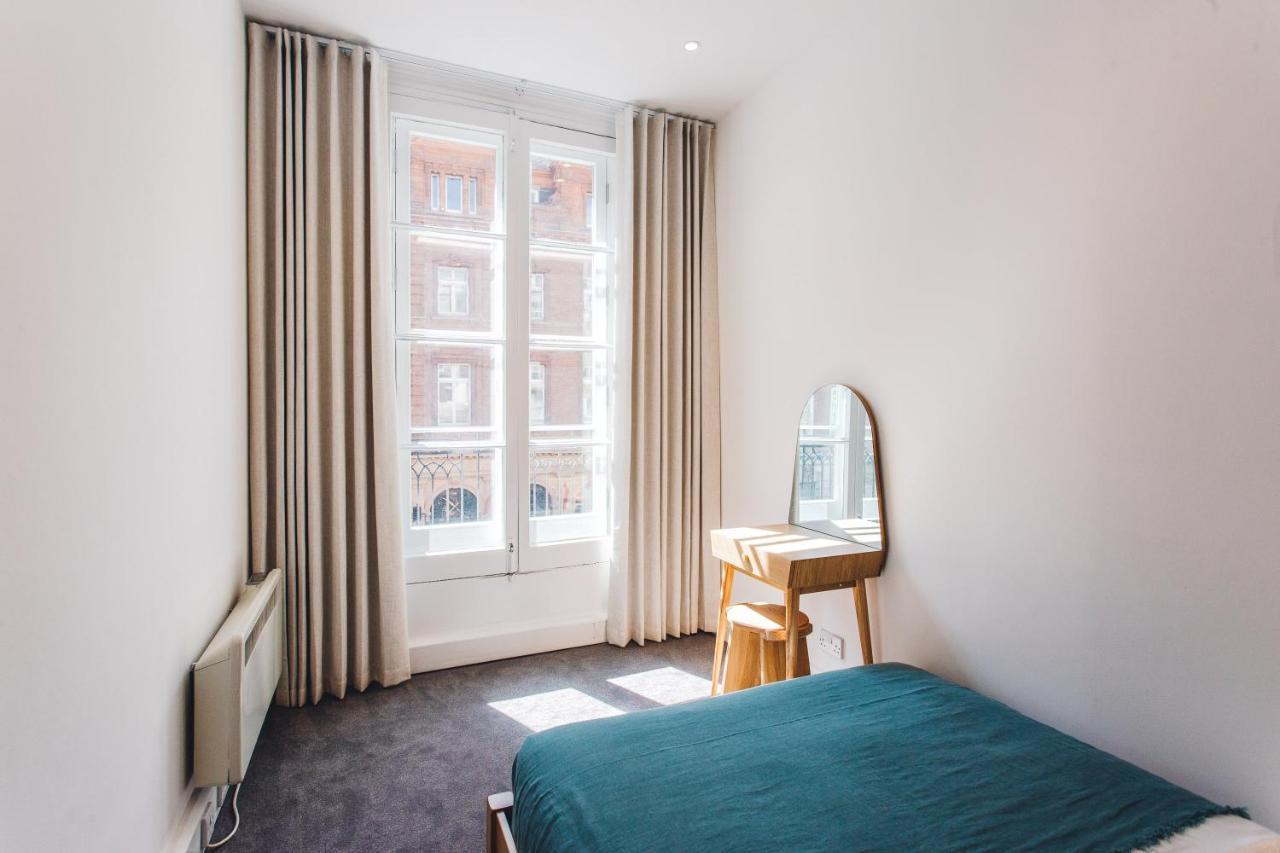 2 Bedroom Apartment Right On Trafalgar Square London Exterior foto