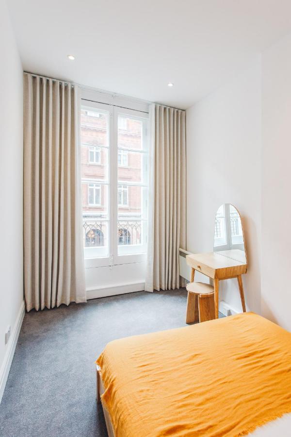 2 Bedroom Apartment Right On Trafalgar Square London Exterior foto